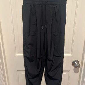 Woman’s Black Pants